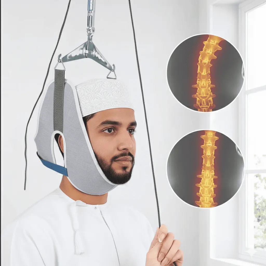 neck corrector
