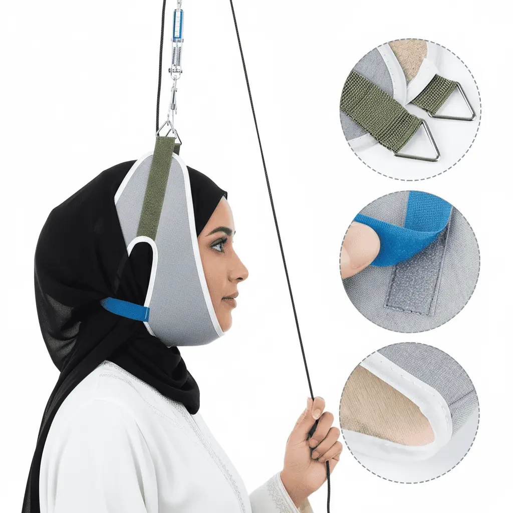 neck corrector women