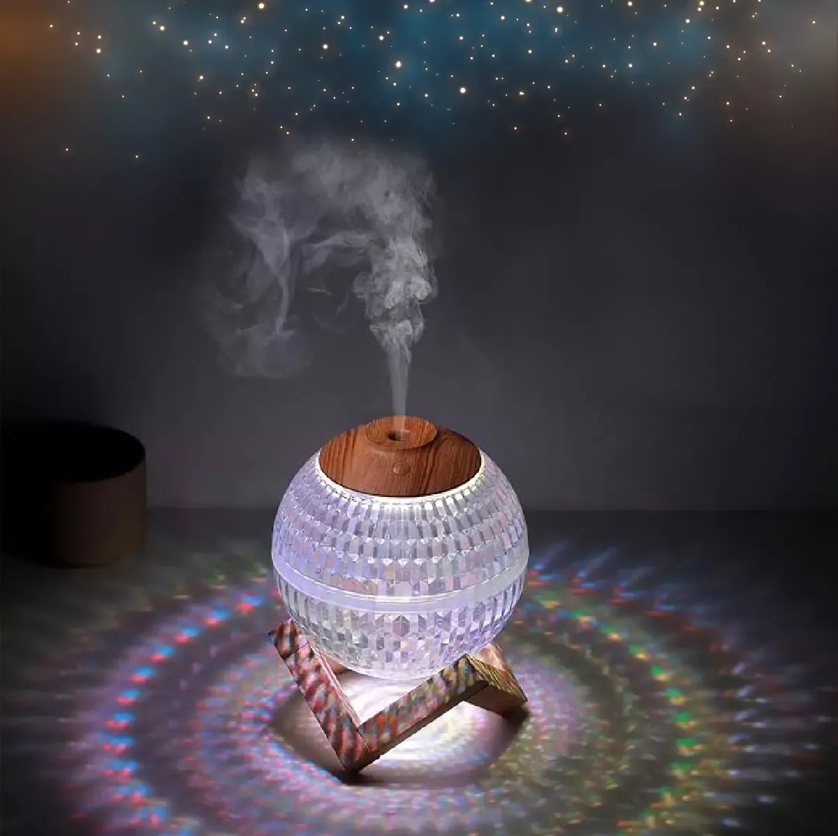 aroma
