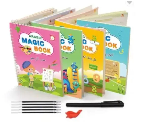bookarab