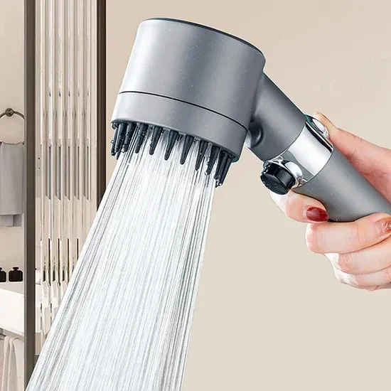 shower drop