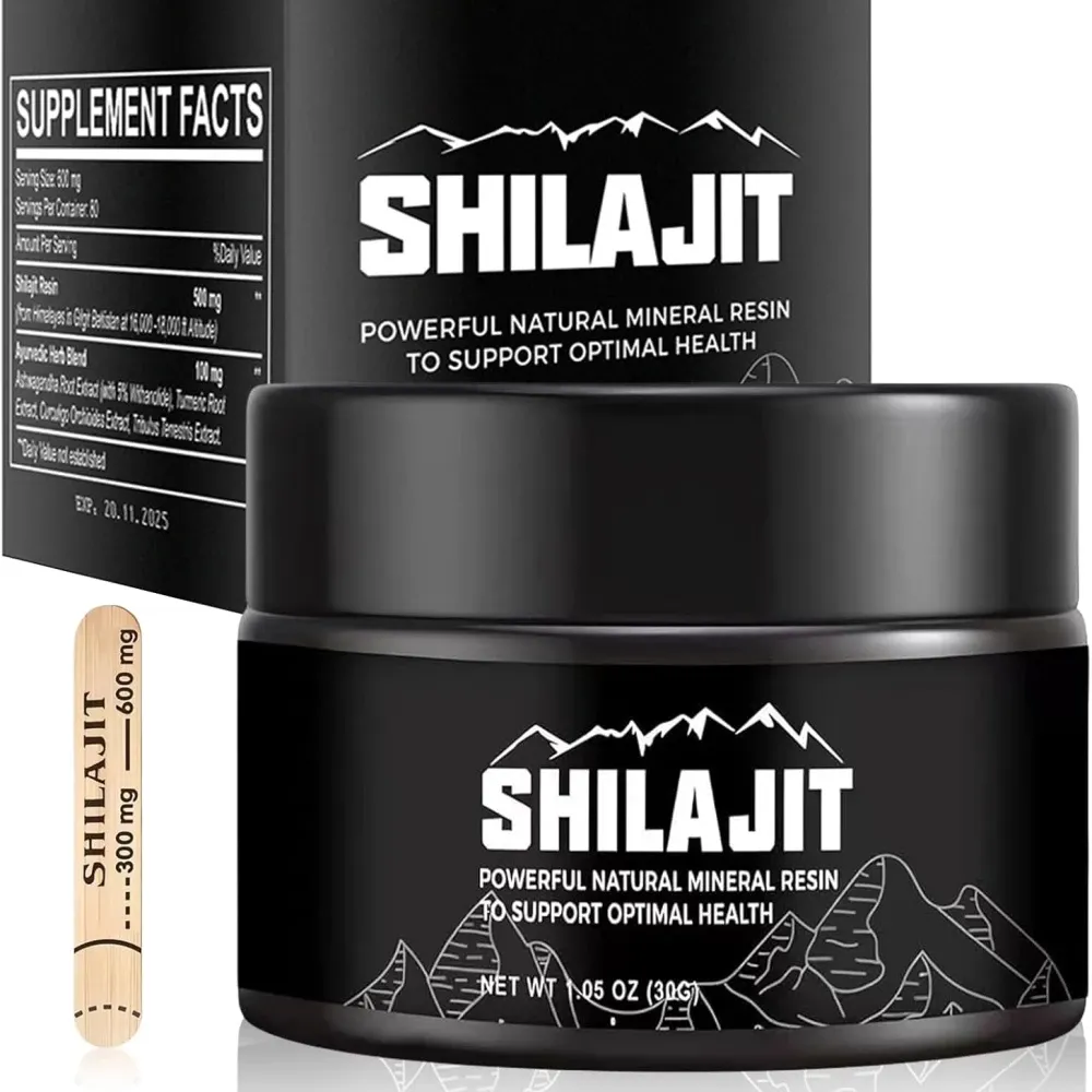 Shilajitt