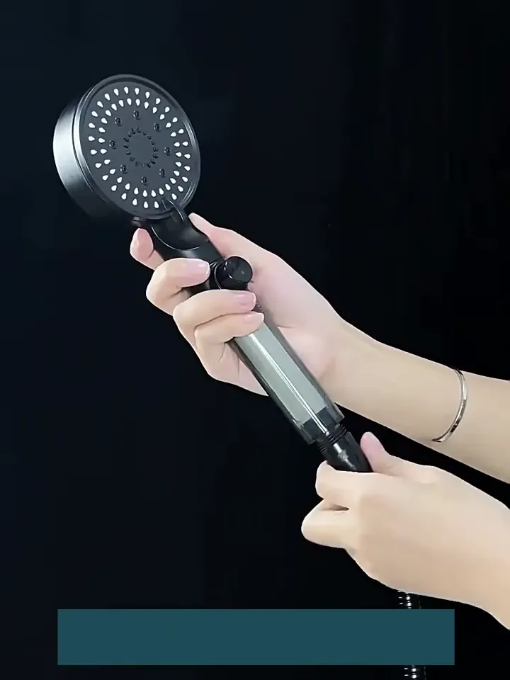 shower