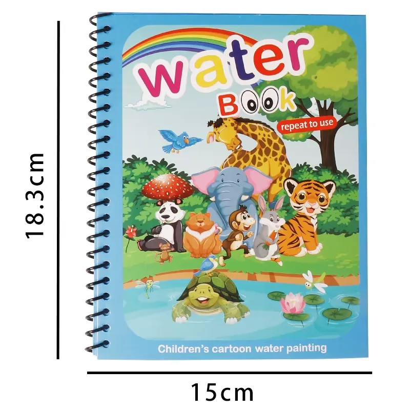 rasmwater