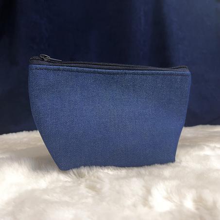 Pochette Denim