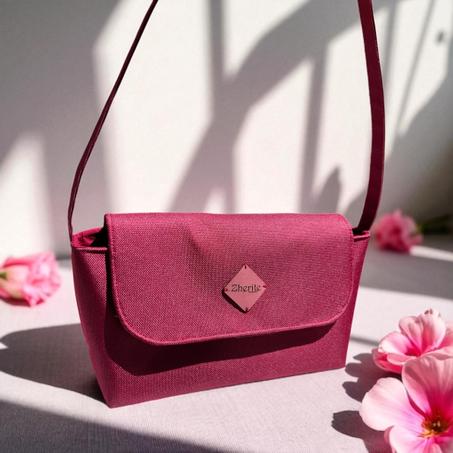 Lily - Cerise