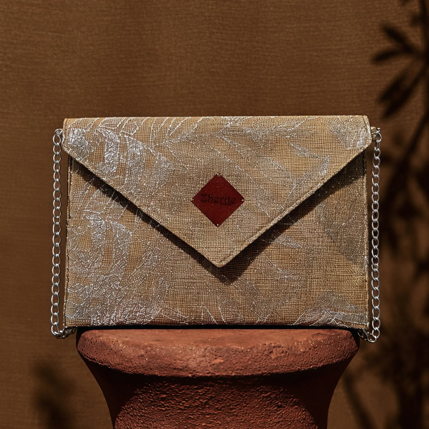 Pochette Tropicale