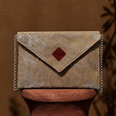 Pochette Tropicale
