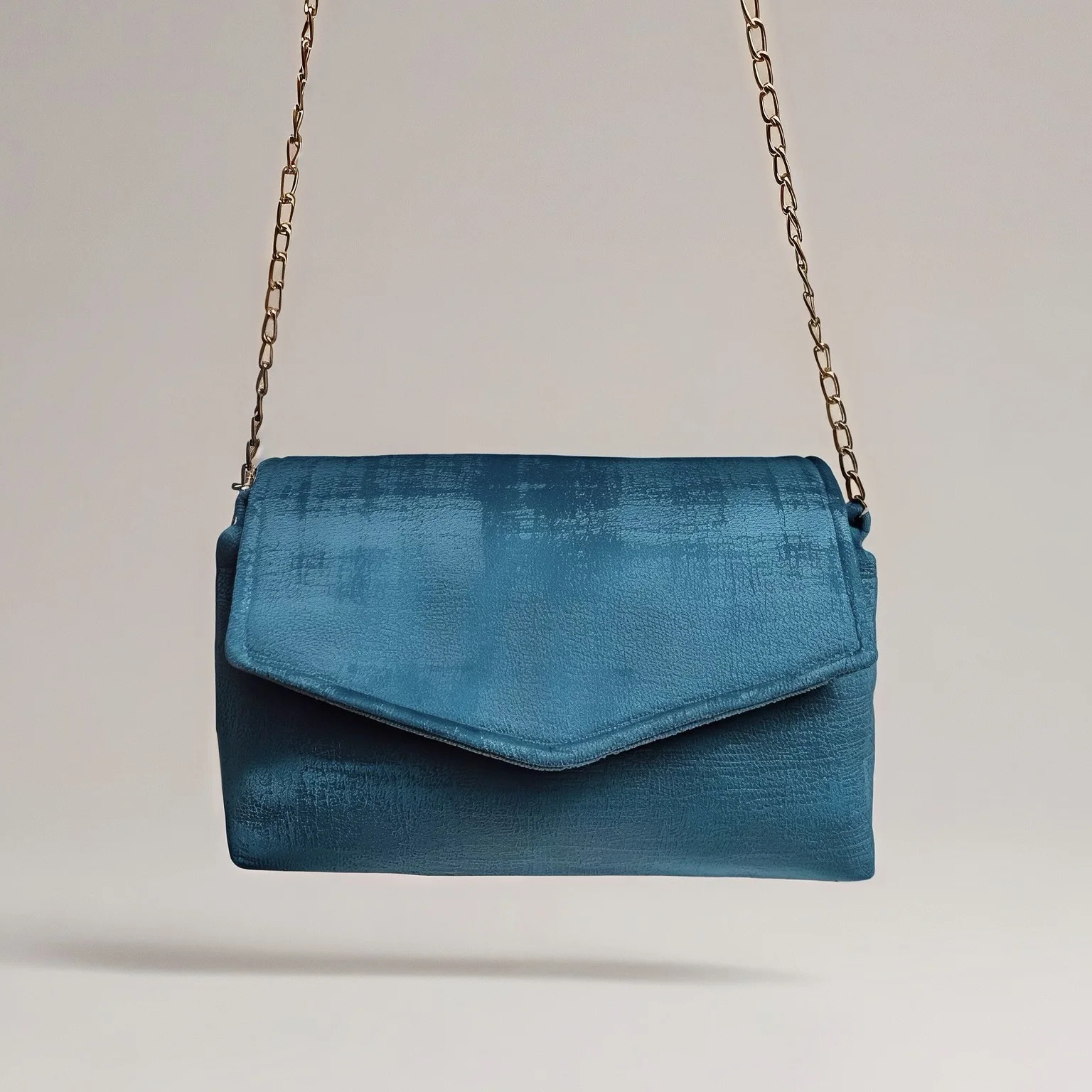 Bleu précieux