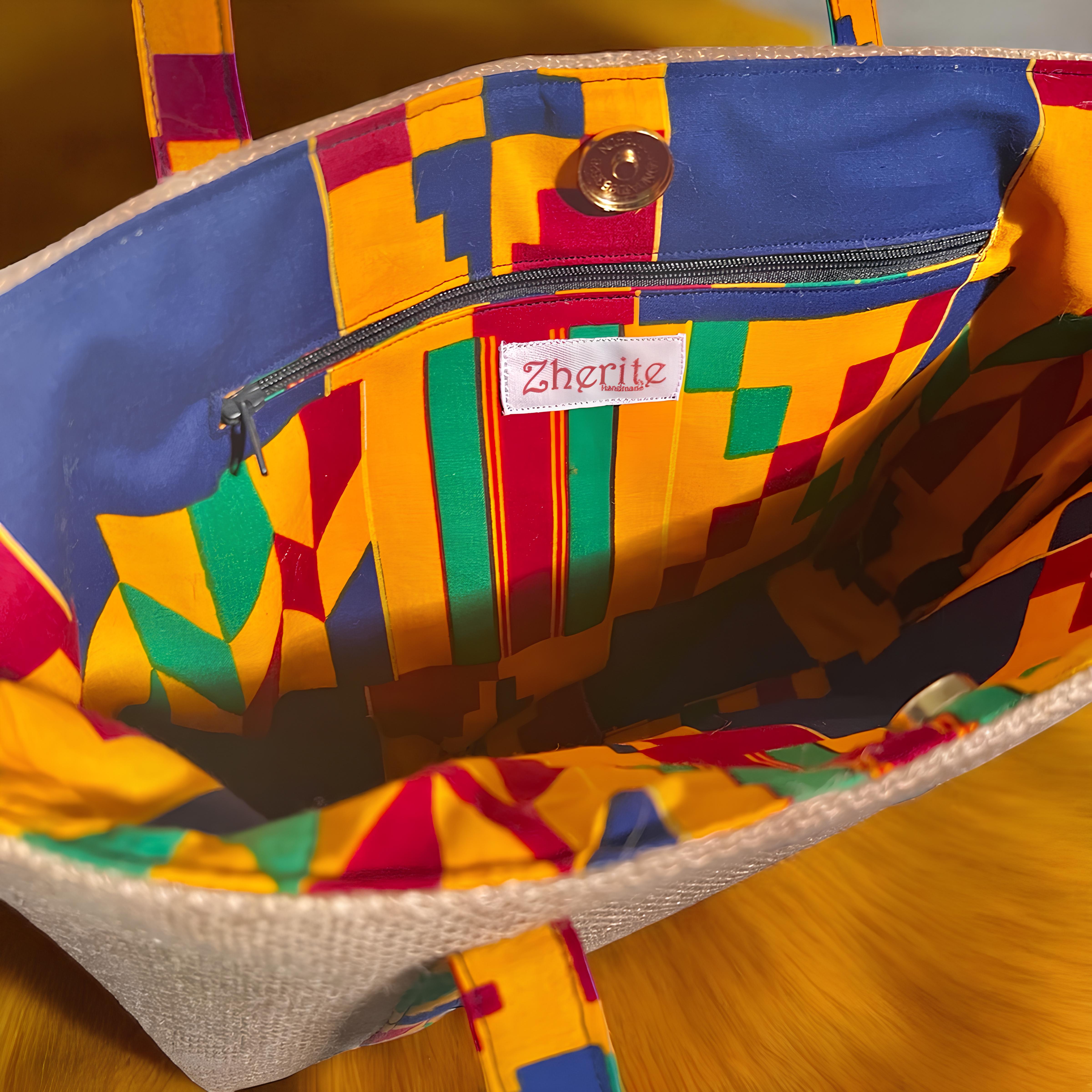 Juty - multicolor