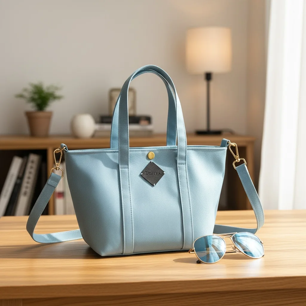 Mini rainy - bleu ciel