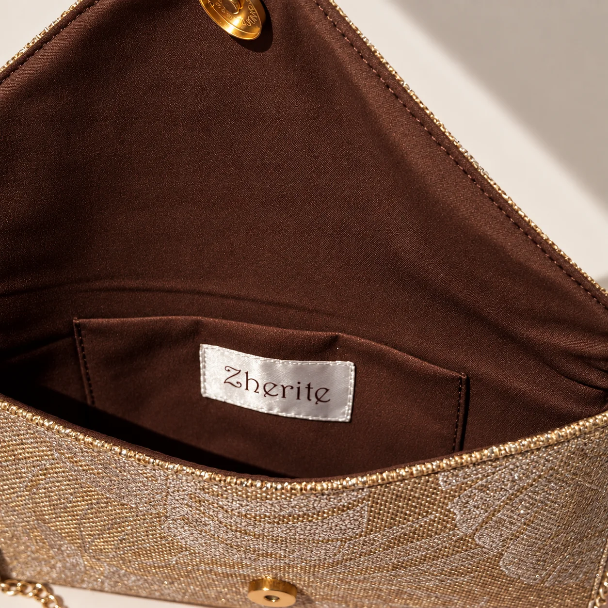 Pochette Tropicale