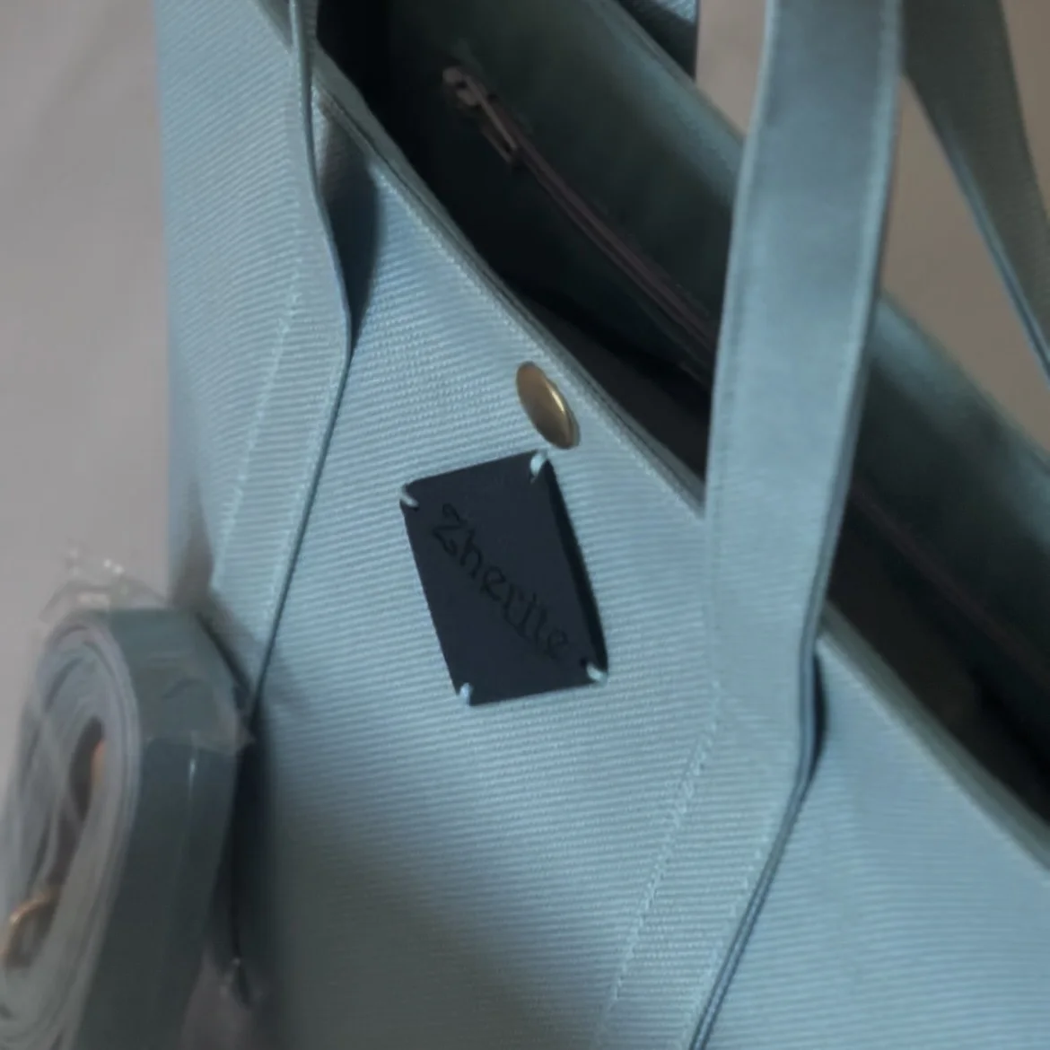 Mini rainy - bleu ciel