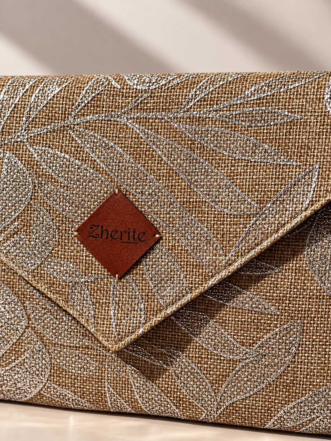 Pochette Tropicale