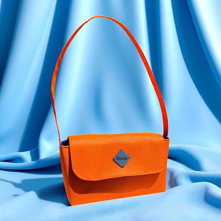 Lily - orange