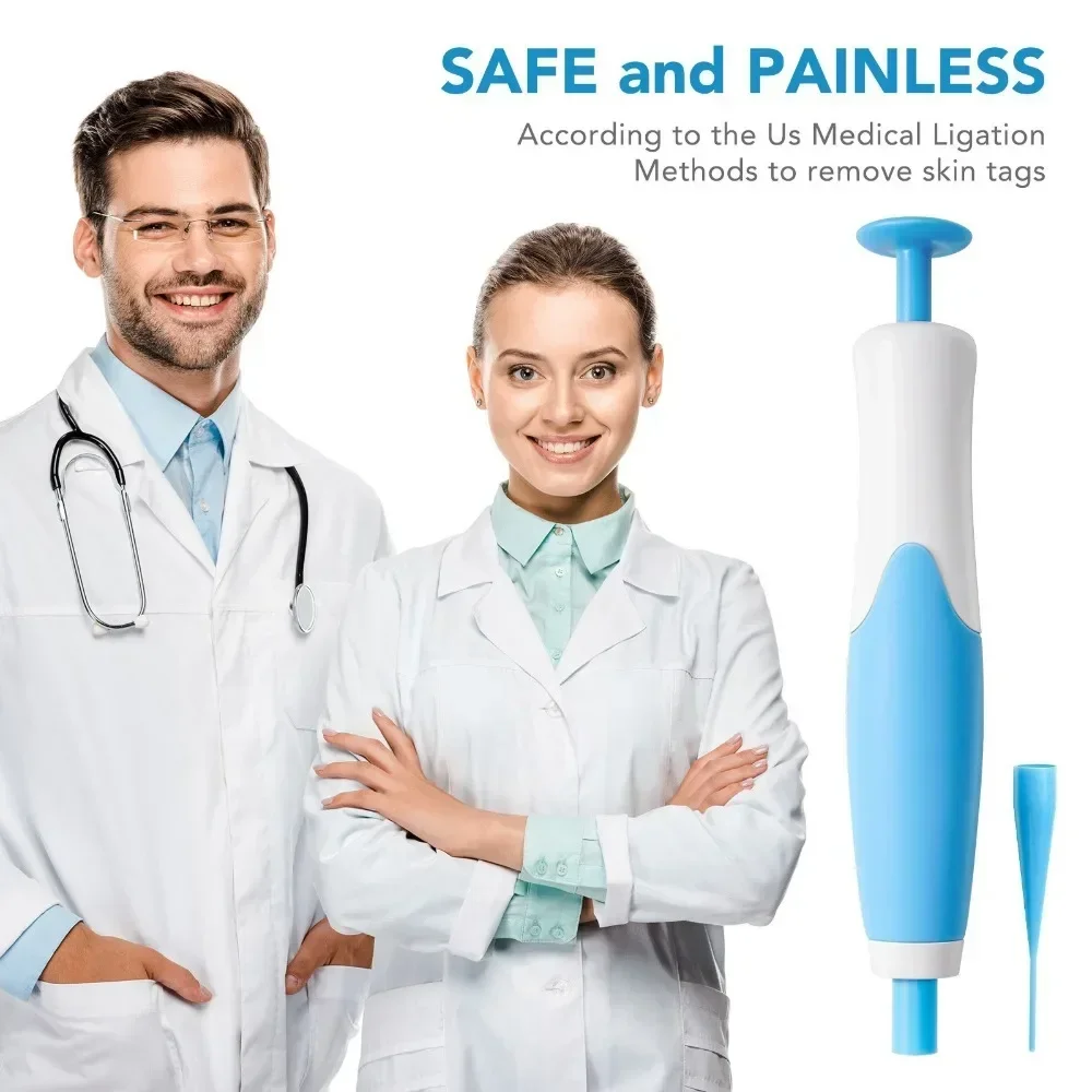 قلم إزالة الزوائد الجلدية – Skin Tag Remover Pen