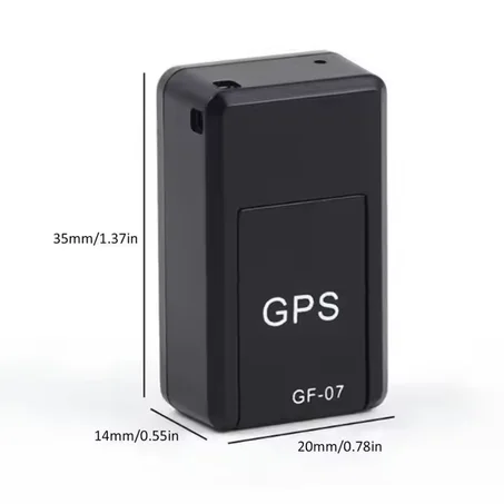 Mini GPS