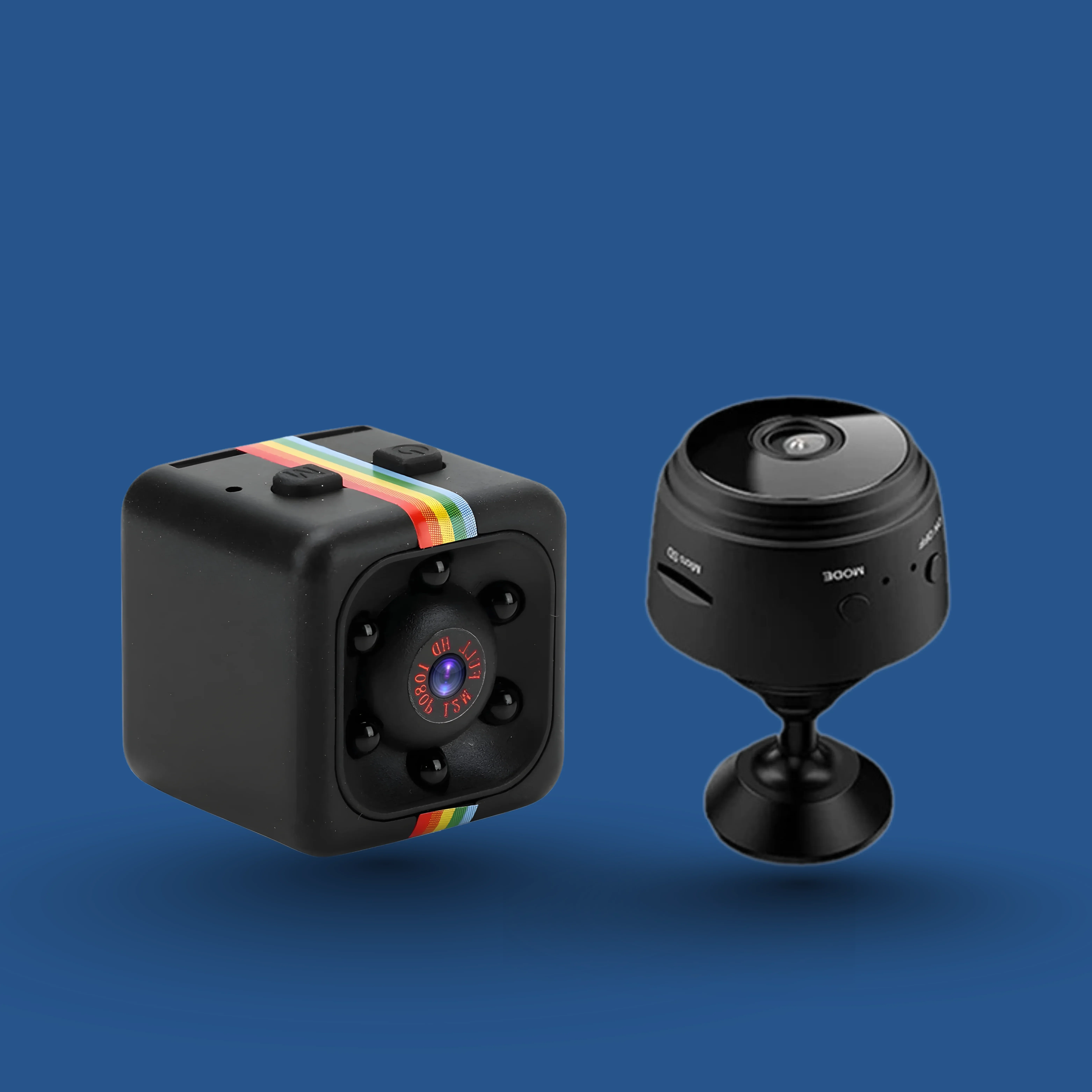 باك الحماية الذكية