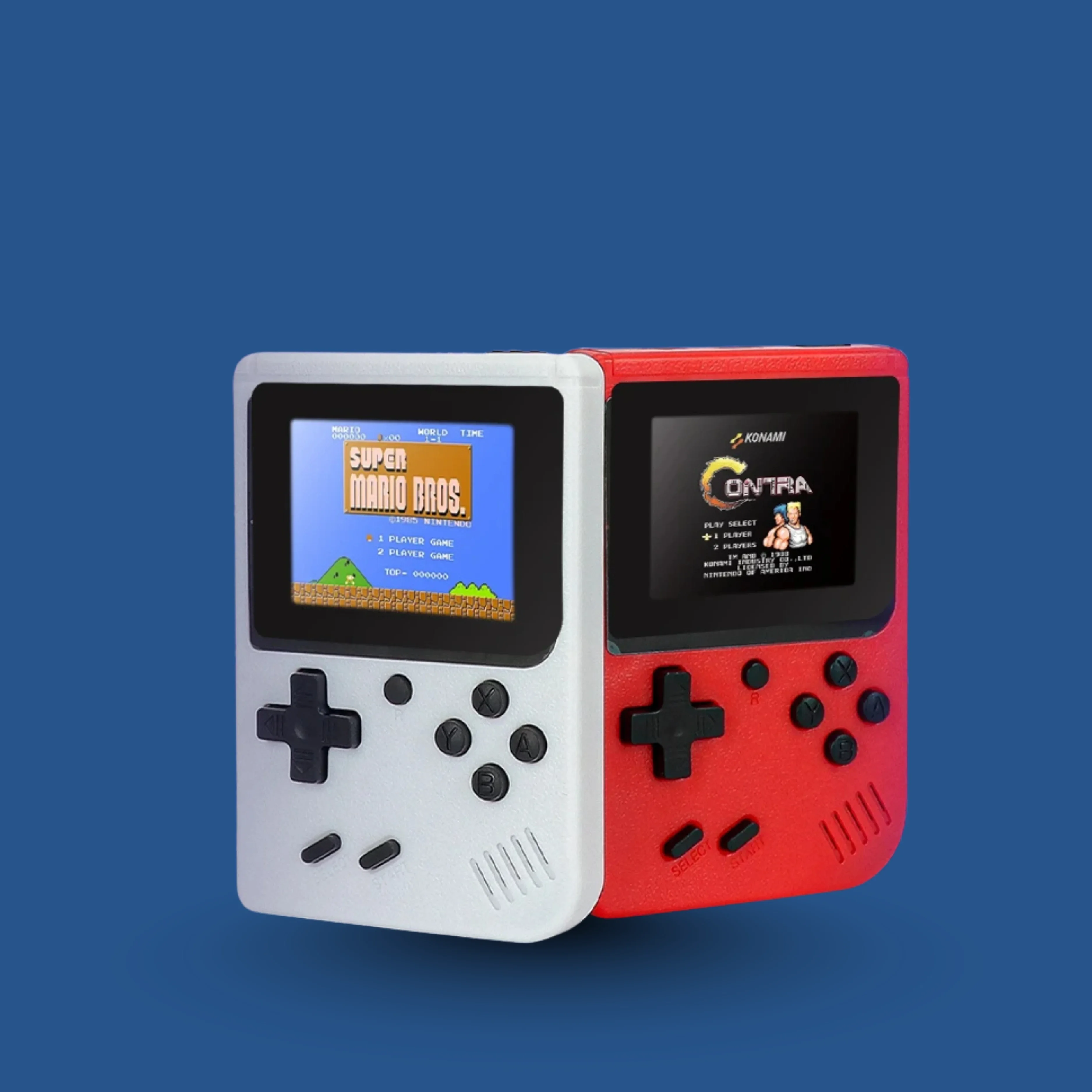 لعبة كلاسيكية جاهزة