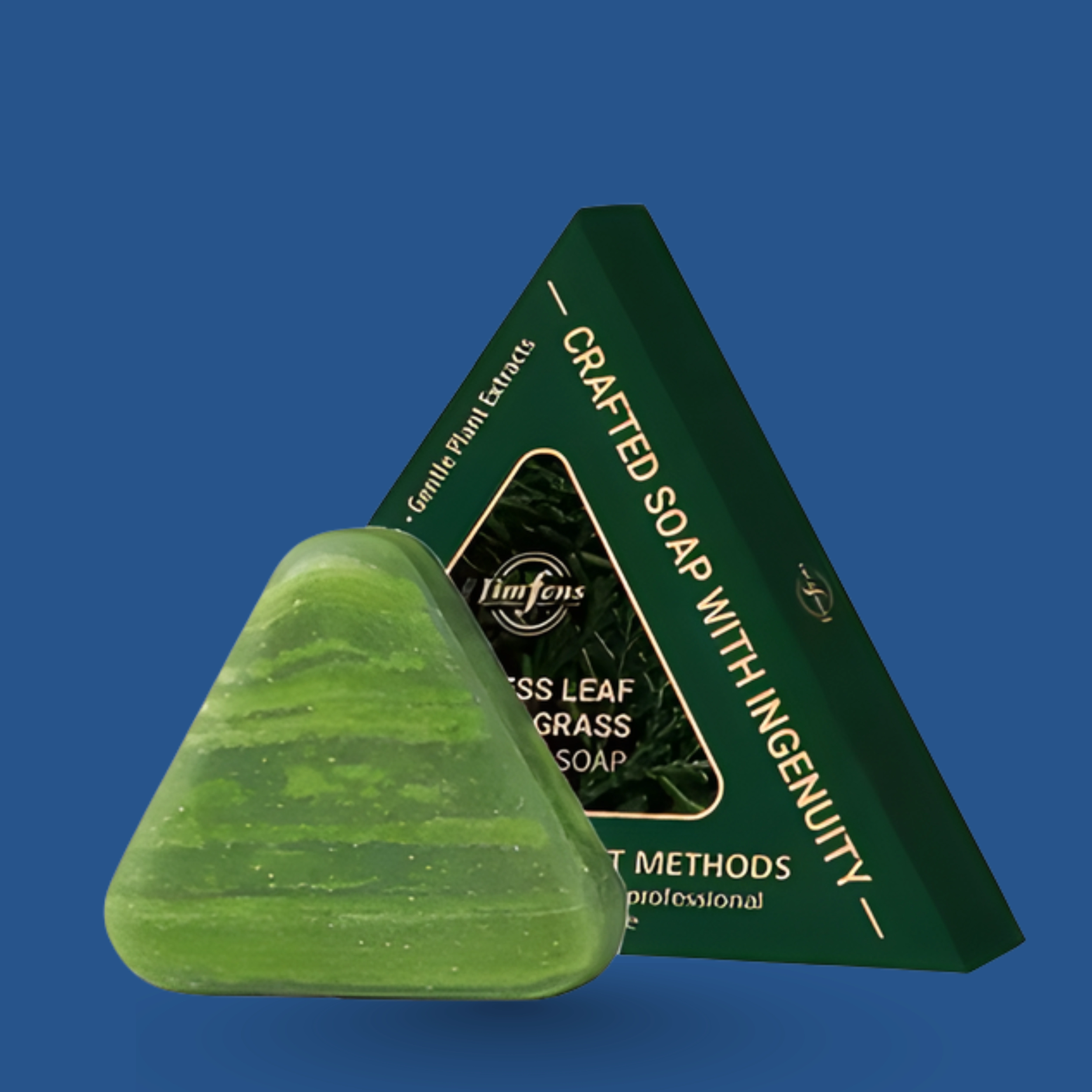 hair soap