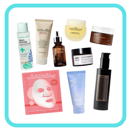 العناية بالبشرة و الجسم