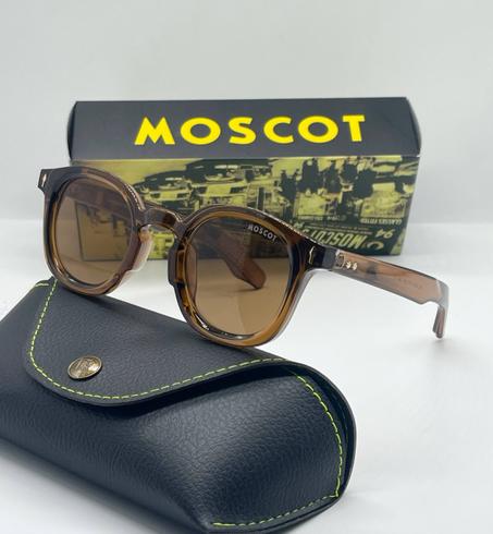 LUNETTES DE SOLEIL U3 (3 couleurs)