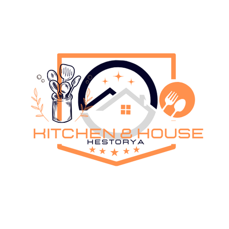 المنزل والمطبخ