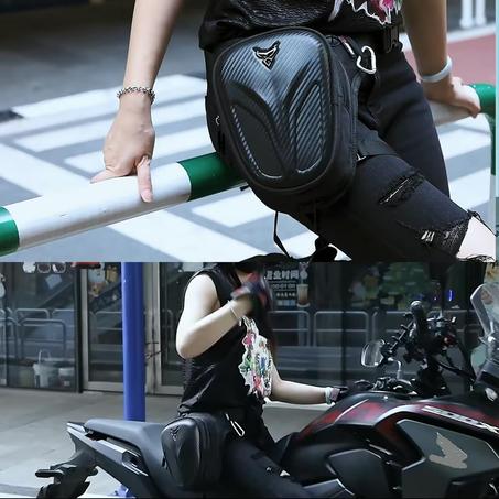 الدراجات النارية