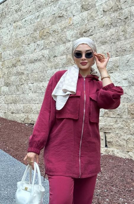 لوك يومي أنيق وسهل