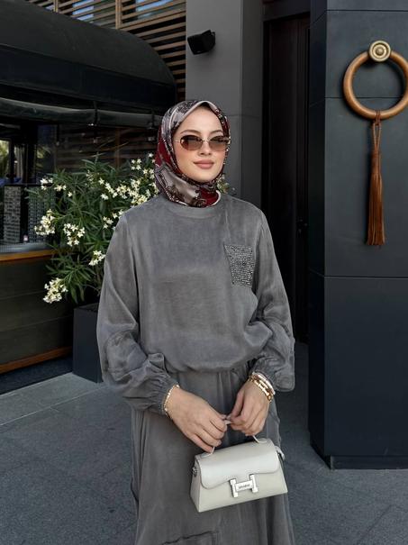 لمسة أنوثة فكل تفصيل