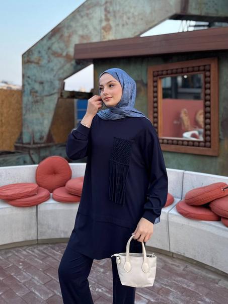 أنصومبل صيفية نسائية أنيقة