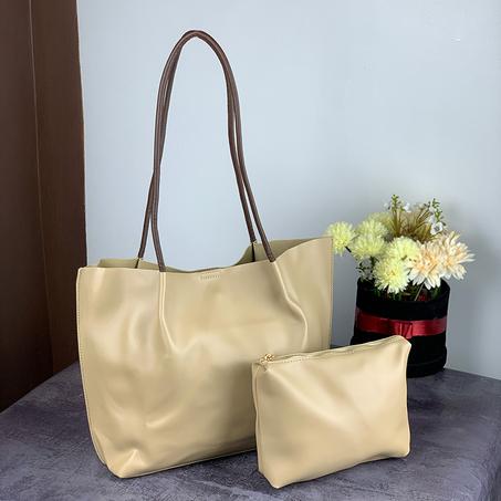 Sac à main avec pochette
