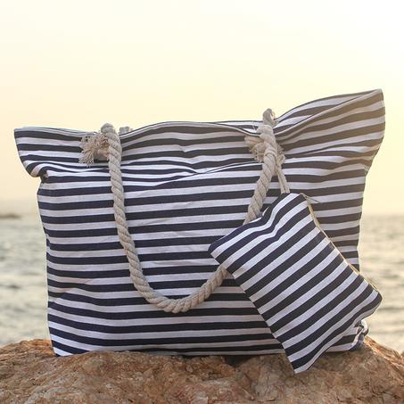 sac de plage (marin)