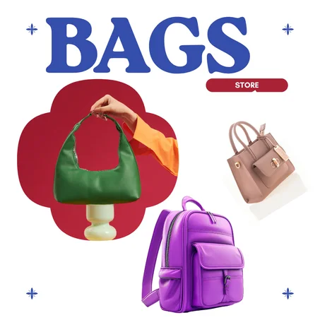 حقائب ومحافظ