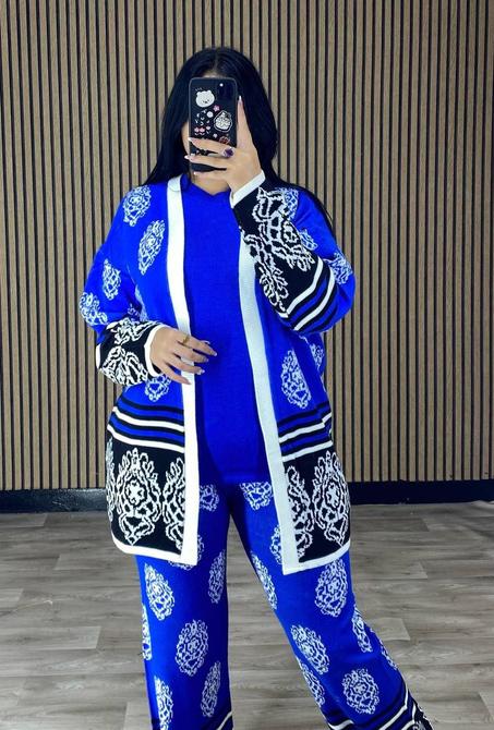 أنسومبل 3 قطع