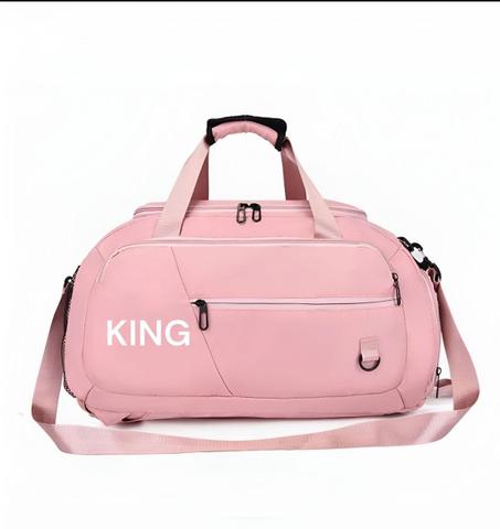 حقيبة ملابس