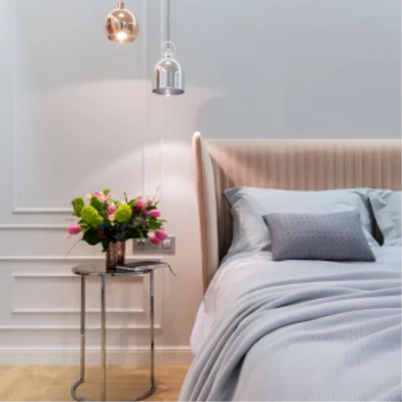 الأثاث المنزلي