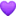 💜