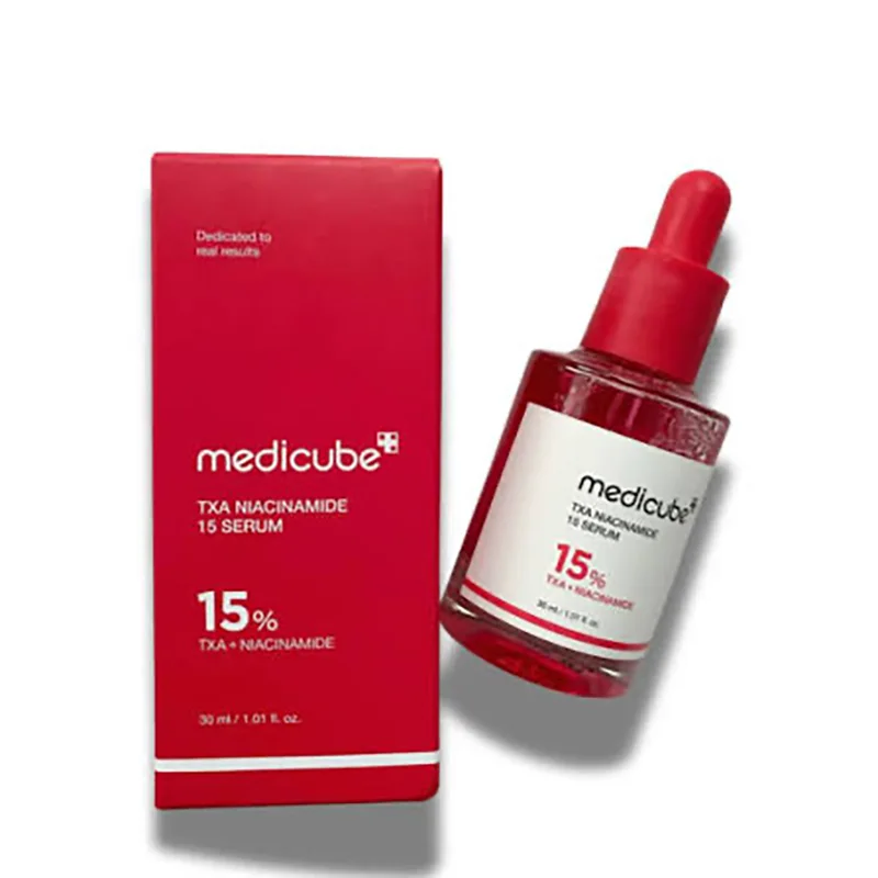 Medicube TXA Niacinamide 15 Serum (30 ml)