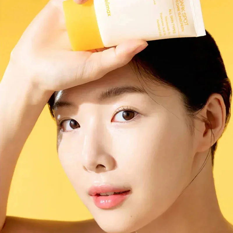 CELIMAX – PORE+DARK SPOT BRIGHTENING CARE SUNSCREEN SPF 50+ PA++++ (40 ML)