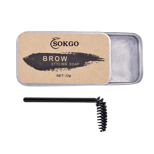 MASCARA LASH PRINCESS+GEL SOURCILS+CRAYON SOURCILS