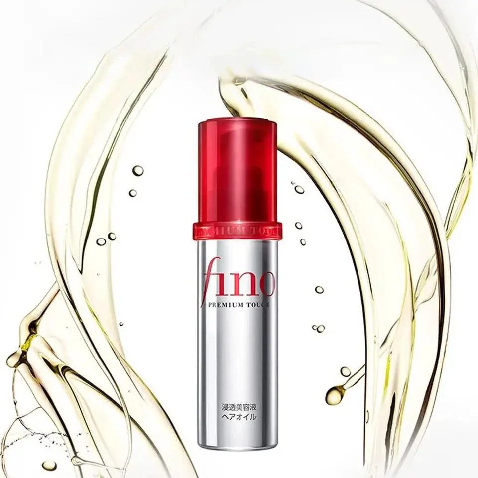 PACK ULTIME FINO PREMIUM TOUCH (SHISEIDO) – LA ROUTINE JAPONAISE COMPLÈTE POUR CHEVEUX DE SOIE