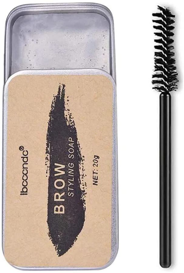 Romantic matte  brow gel sourcils