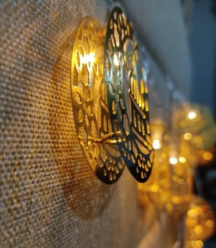 Guirlande lumineuse spécialement RAMADHAN