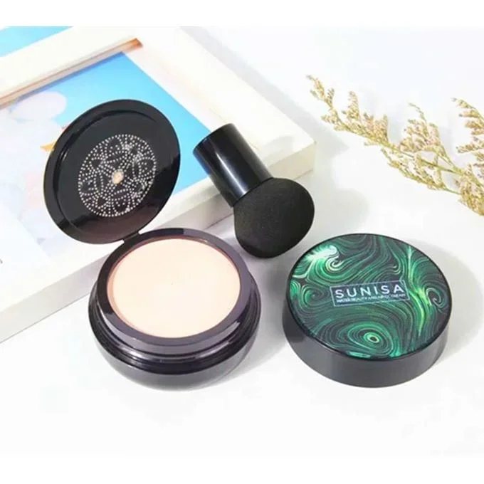 Sunisa Mushroom Head CC Cream