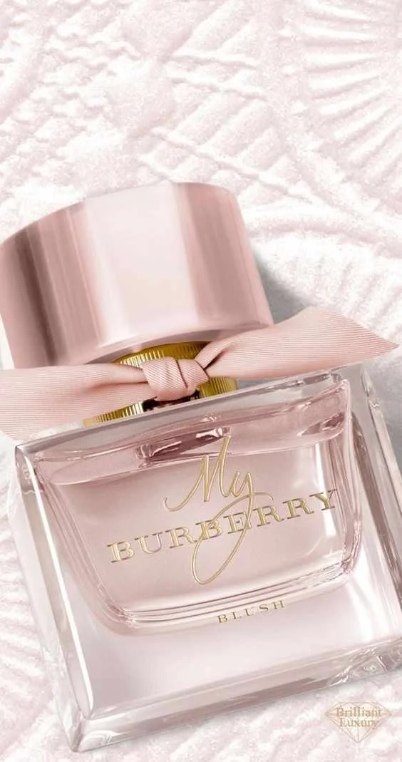 MY BURBERRY BLUSH EAU DE PARFUM