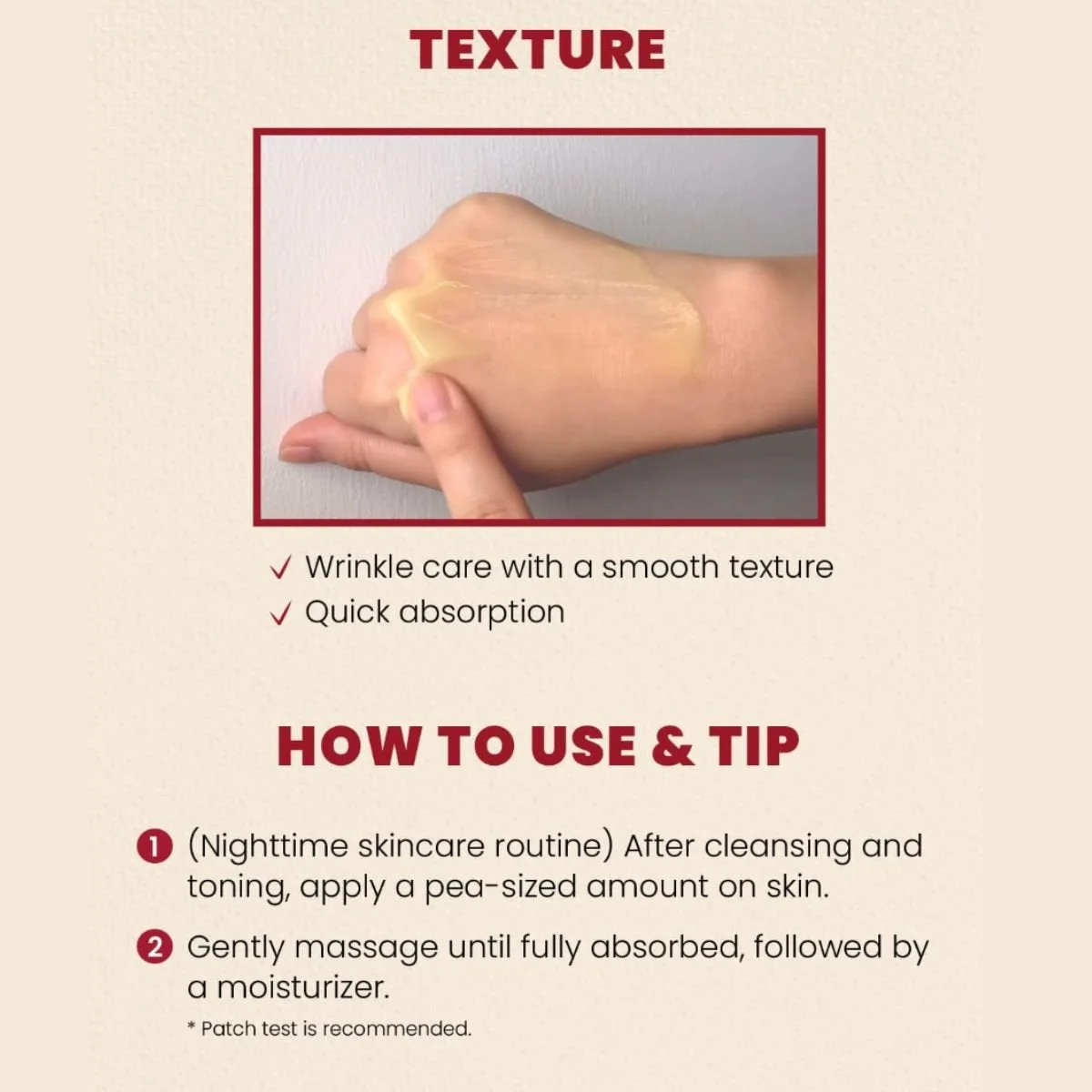 search K-SECRET SEOUL 1988 CREME LIPOSOMES DE RETINAL 1%+RIZ FERMENTE 50ML PHARMASHOP K-SECRET SEOUL 1988 CREME LIPOSOMES DE RETINAL 1%+RIZ FERMENTE 50ML