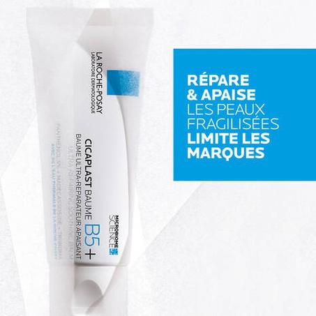 LA ROCHE POSAY CICAPLAST BAUME B5 40ML