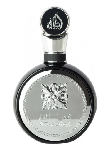 فخر لطافة رجالى -Fakhar lattafa for Men” لطافة للعطور الامارتية “