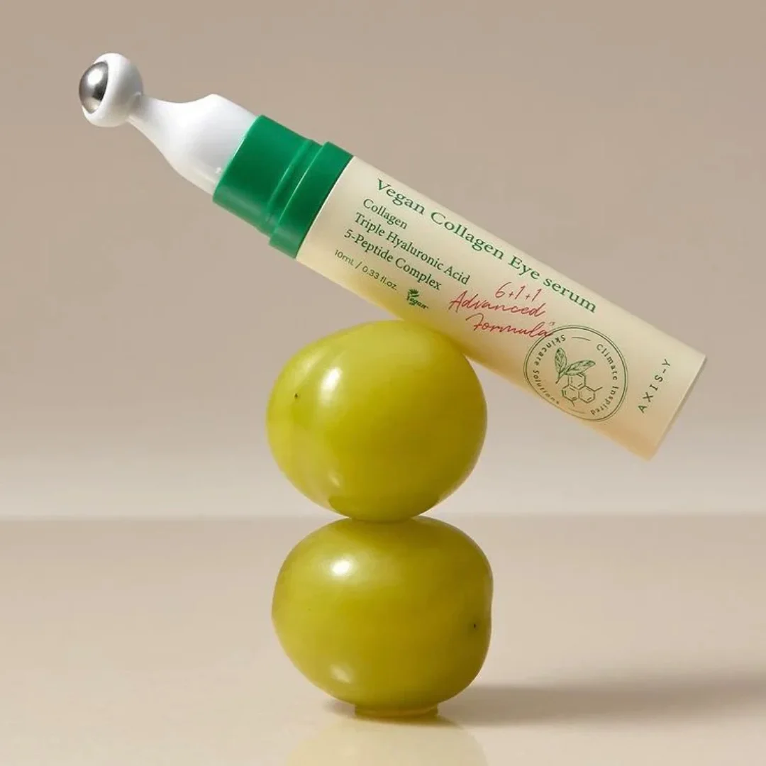 Vegan Collagen Eye Serum 10ml